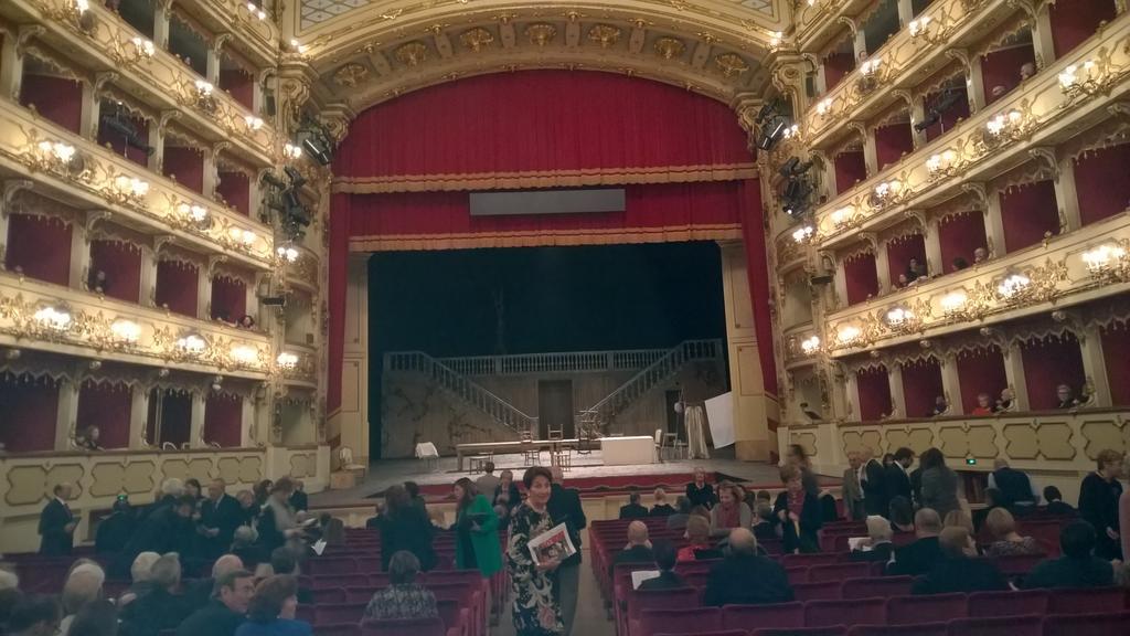 Appartamenti I Liutai Cremona Exterior foto