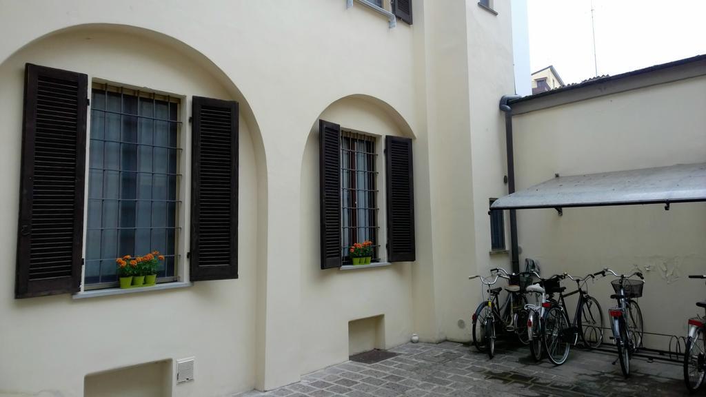 Appartamenti I Liutai Cremona Quarto foto